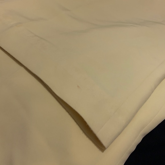 House of CB Courvel Jumpsuit in Yellow - Picture 7 of 9